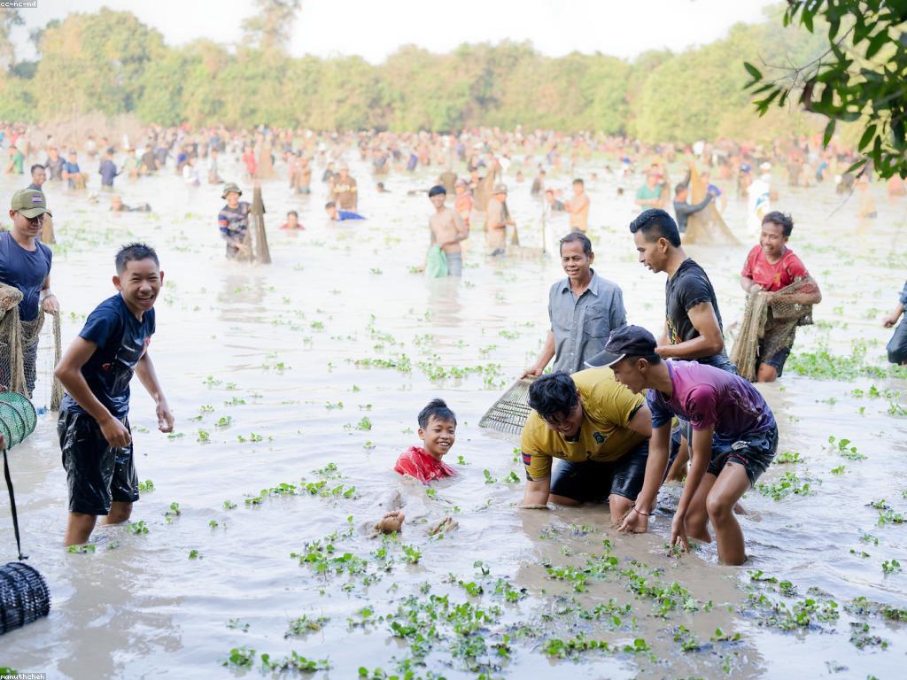 គន្លឹះបាញ់ត្រី: ការប្រើប្រាស់និងយុទ្ធសាស្ត្រដើម្បីទទួលបានជោគជ័យ