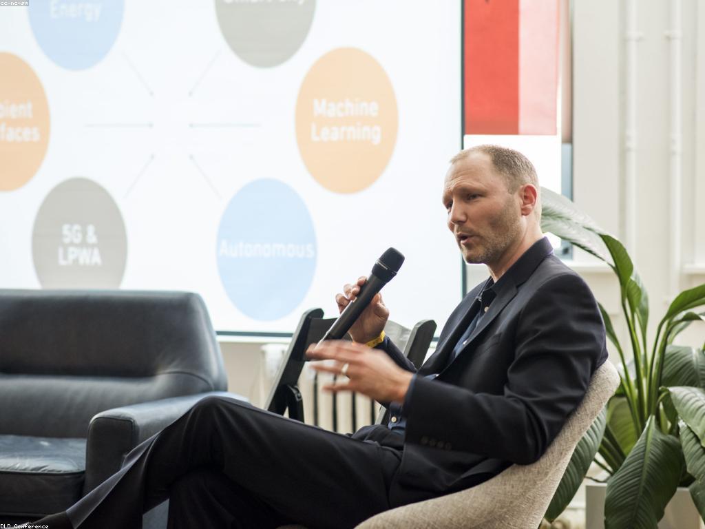 ឱកាសនិងប្រកួតនៅក្នុងវិស័យបច្ចេកវិទ្យា