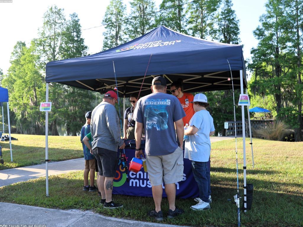 គន្លឹះបាញ់ត្រី: ព័ត៌មានថ្មីៗ និងការបរិញ្ញាប័ត្រ