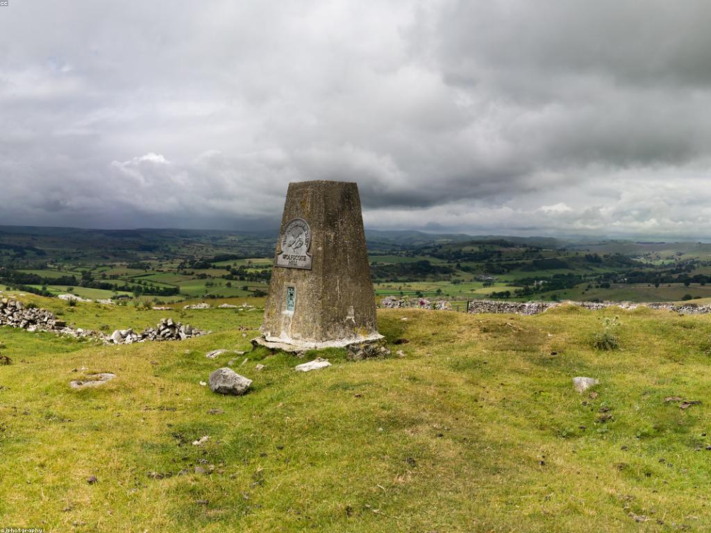 ផលប៉ះពាល់នៃអាកាសធាតុនៅលើទីតាំងនៃការរស់នៅ