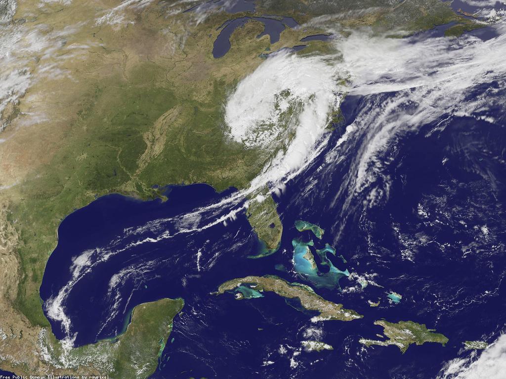 អាកាសធាតុ និងទីតាំង: ការតភ្ជាប់និងអត្ថន័យដ៏សំខាន់