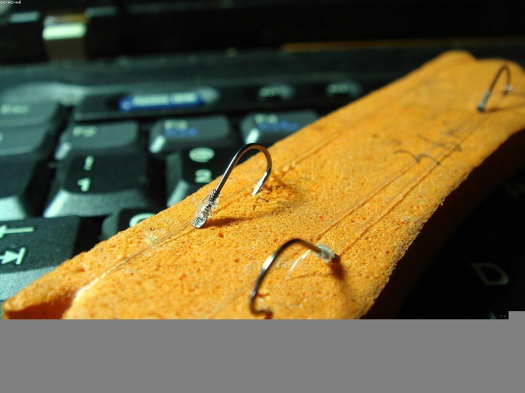 យុទ្ធសាស្ត្រសំរាប់ការបាញ់ត្រីជោគជ័យ