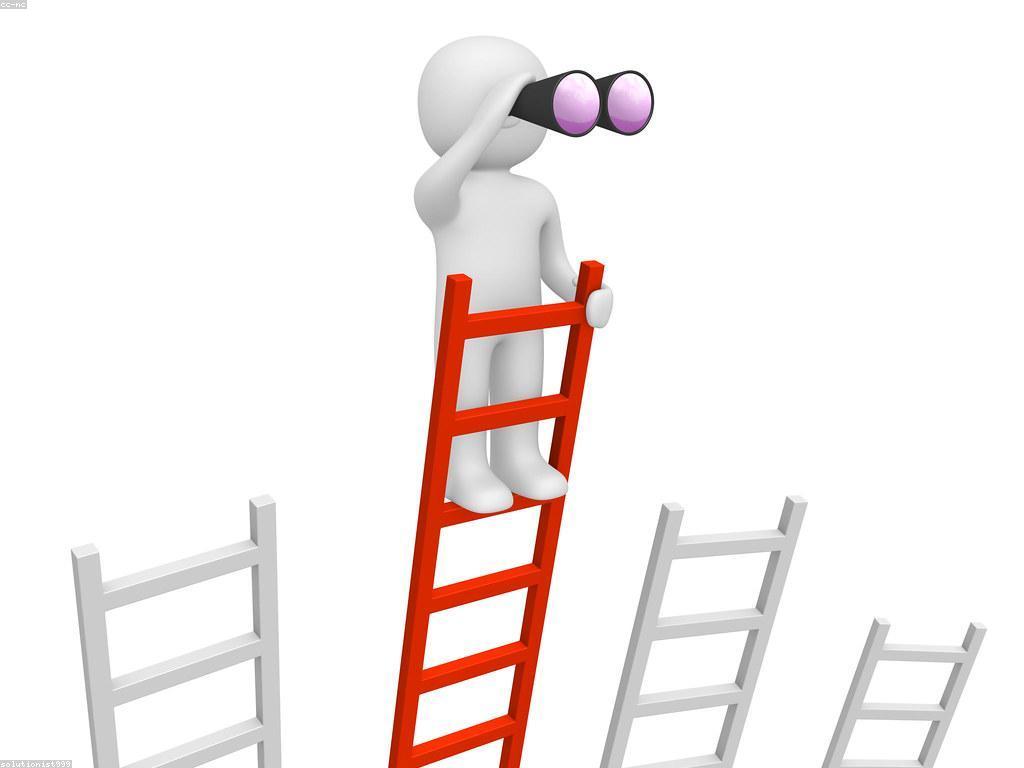 ឱកាសនិងប្រកួត៖ ធ្វើអោយជោគជ័យក្នុងពិភពនិមិត្តសញ្ញា