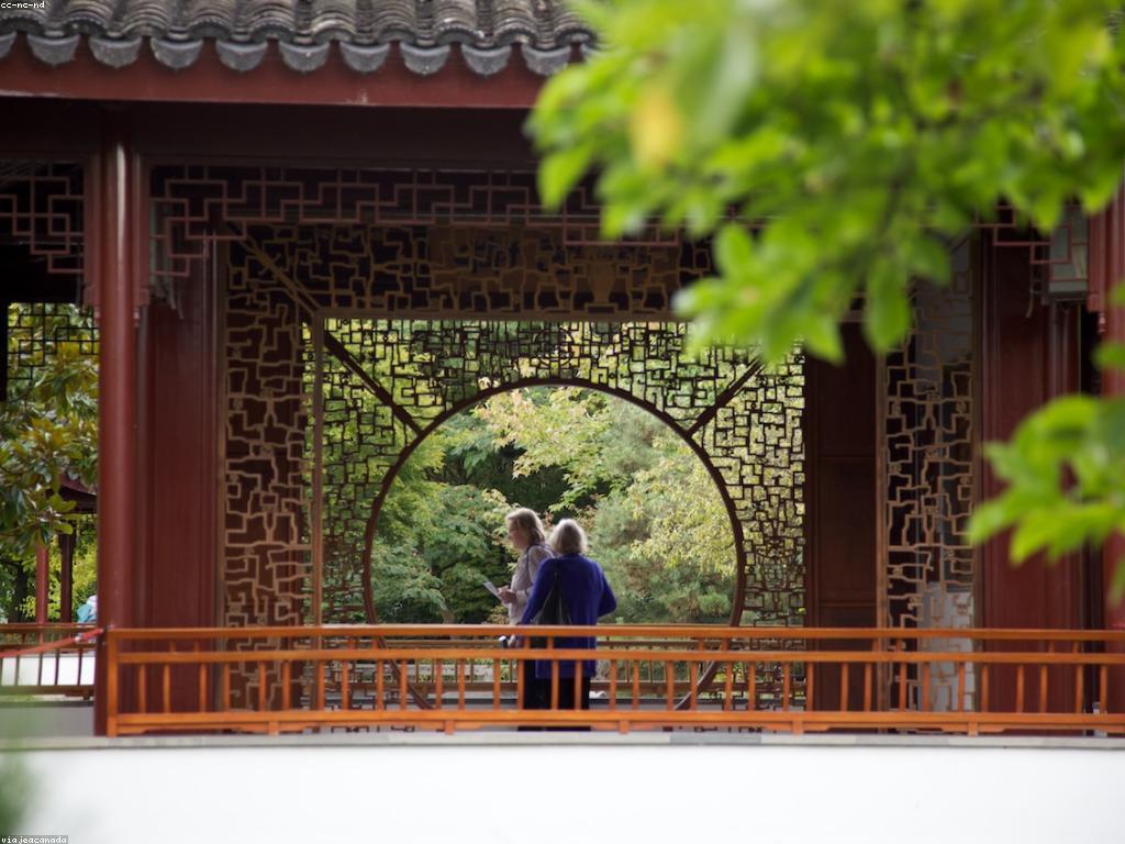 អាកាសធាតុ និងទីតាំង: ការតភ្ជាប់និងអត្ថន័យដ៏សំខាន់