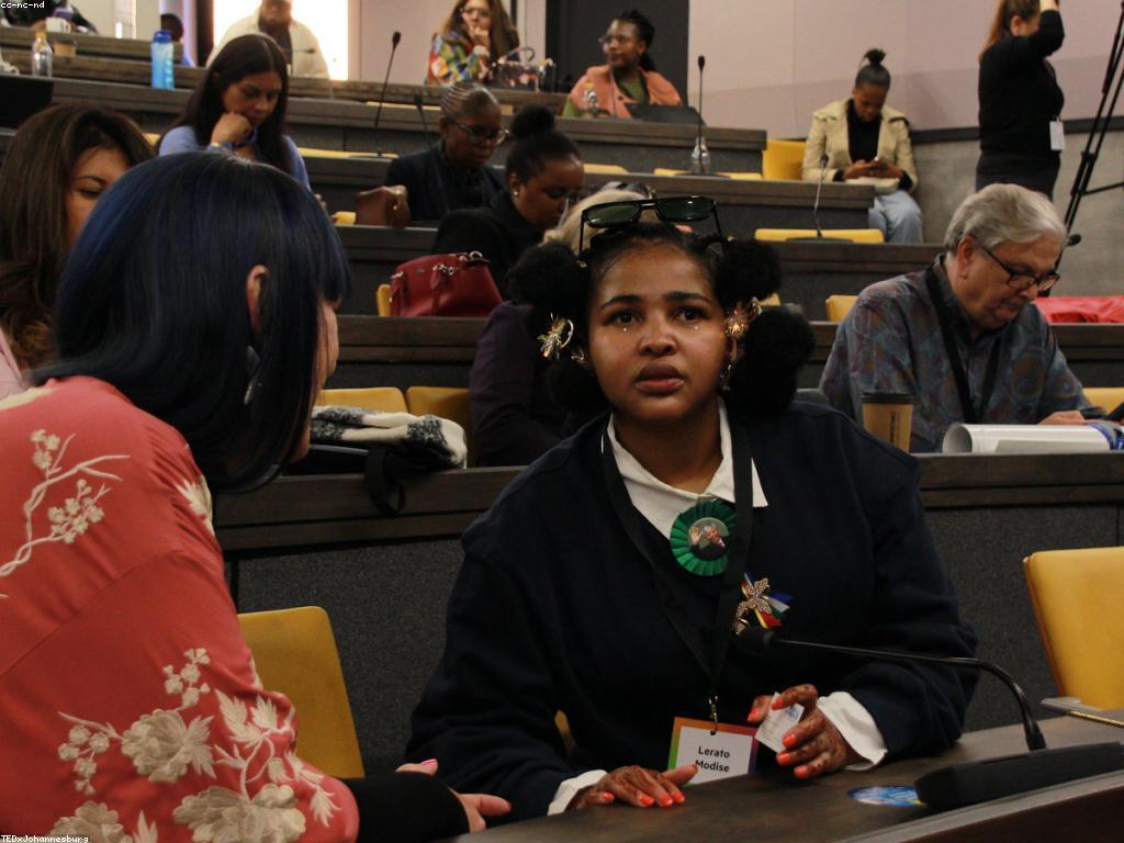 ឱកាសនិងប្រកួតក្នុងការអភិវឌ្ឍន៍ប្រកបដោយការថែទាំ