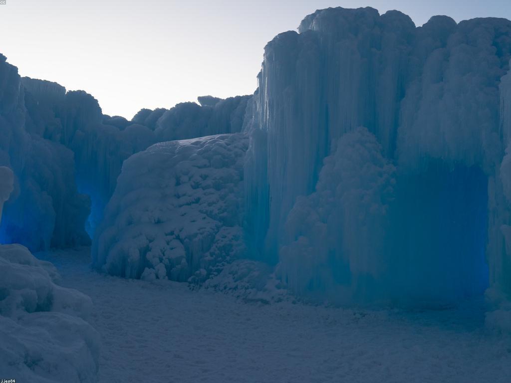 អាកាសធាតុនិងទីតាំង: ការប៉ះពាល់លើបរិស្ថាននិងទេសភាព